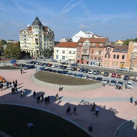 Centar Novi Sad-Studio No.4 Exterior photo